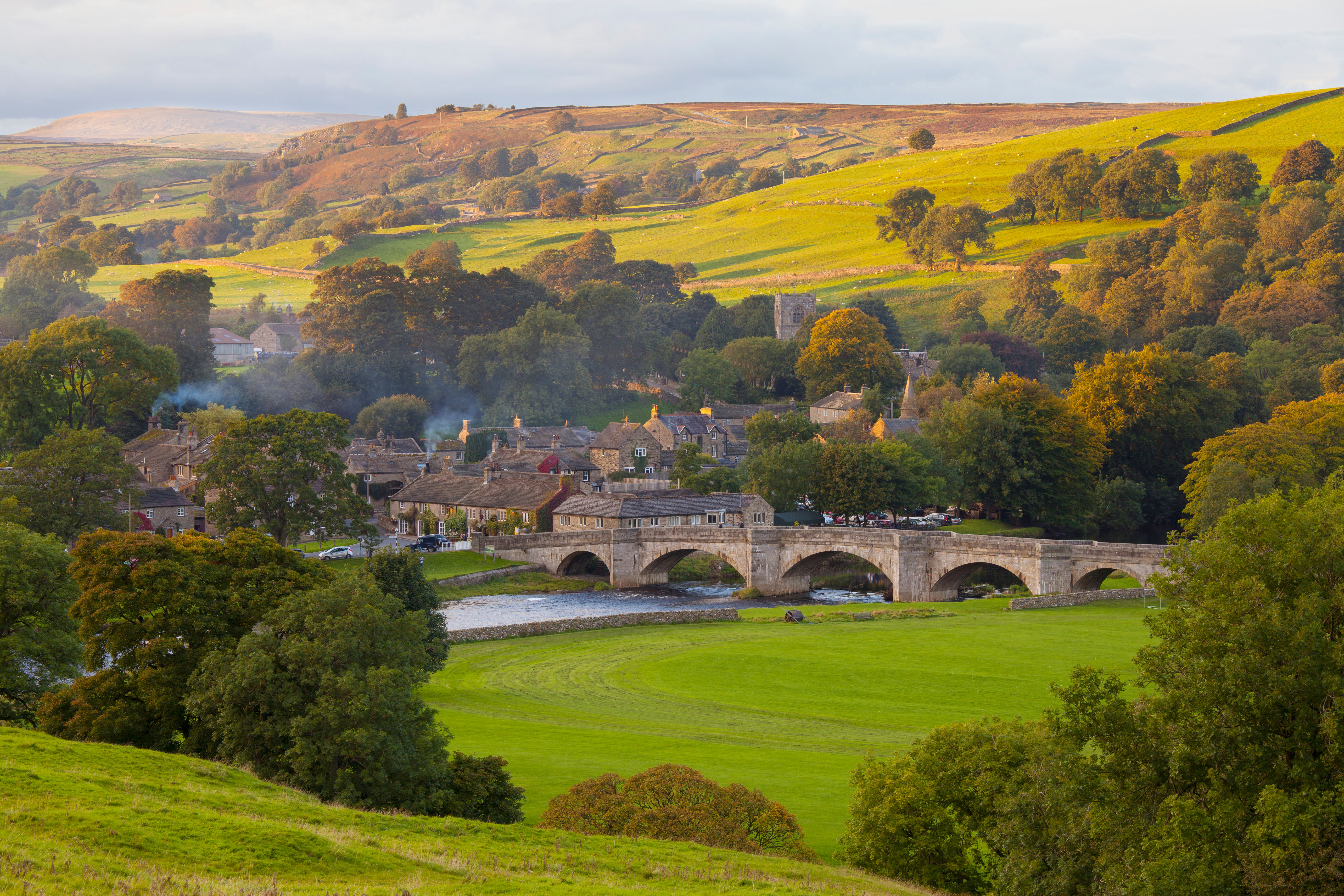 17 Of The Best Luxury Cottages in Yorkshire