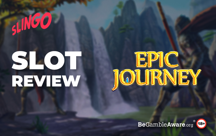 Epic Journey Slot Game Review