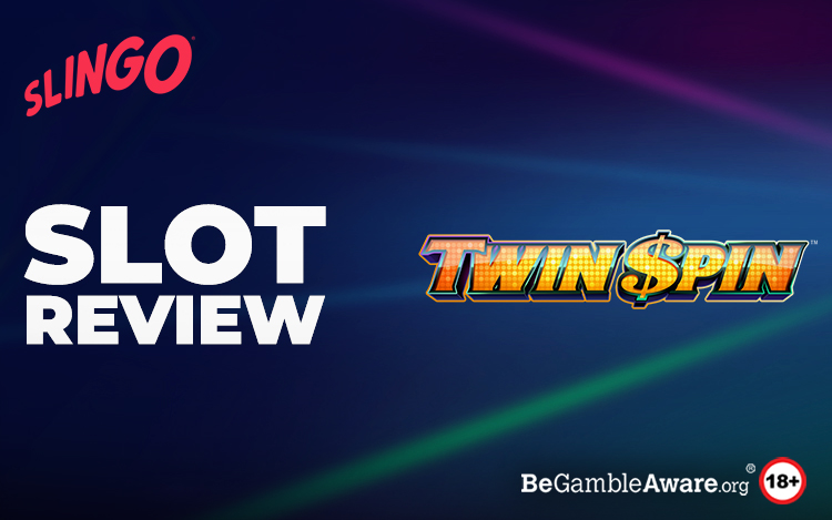 Twin Spin Slot Game Review