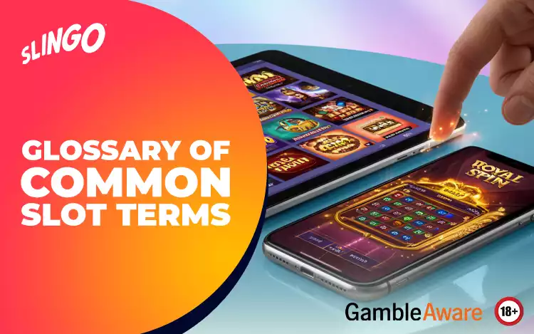 Glossary of Common Slot Terms