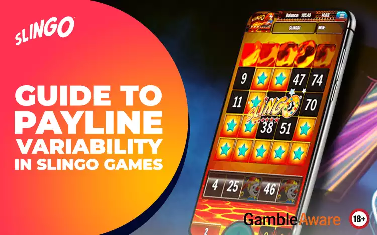 Guide to Payline Variability in Slingo Games