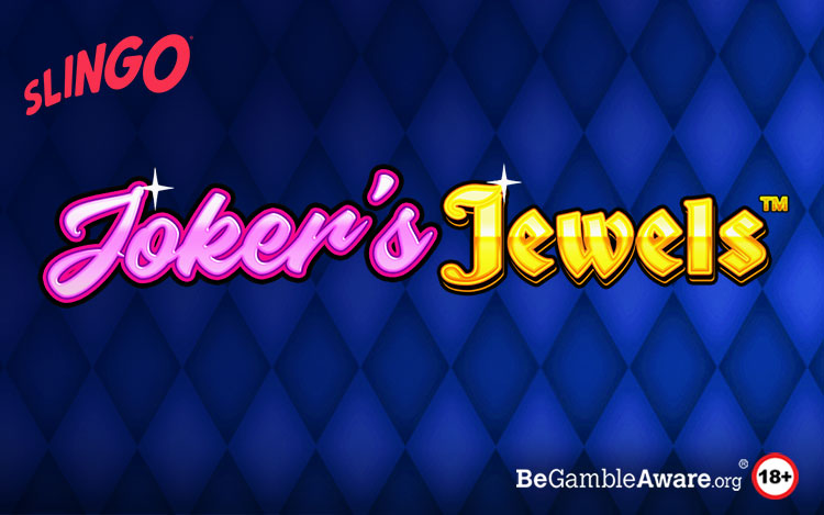 Joker’s Jewels Slot Review: Get the Chance at the Jester’s Jackpot