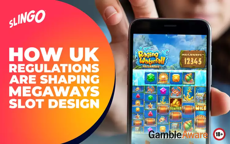 How UK Regulations Are Shaping Megaways Slot Design