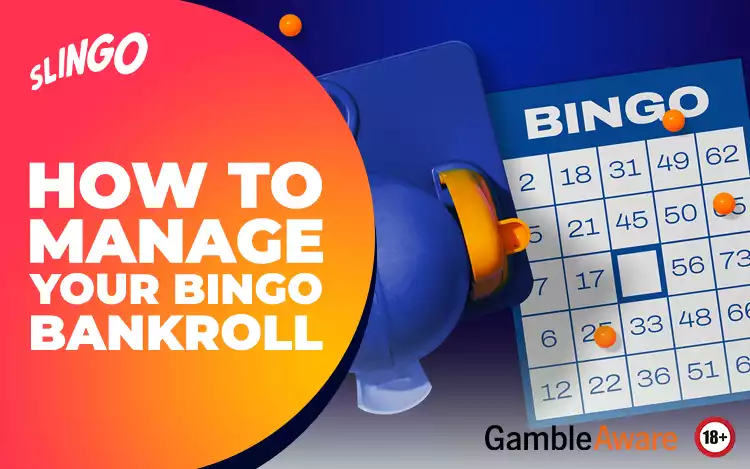 How to Manage Your Bingo Bankroll