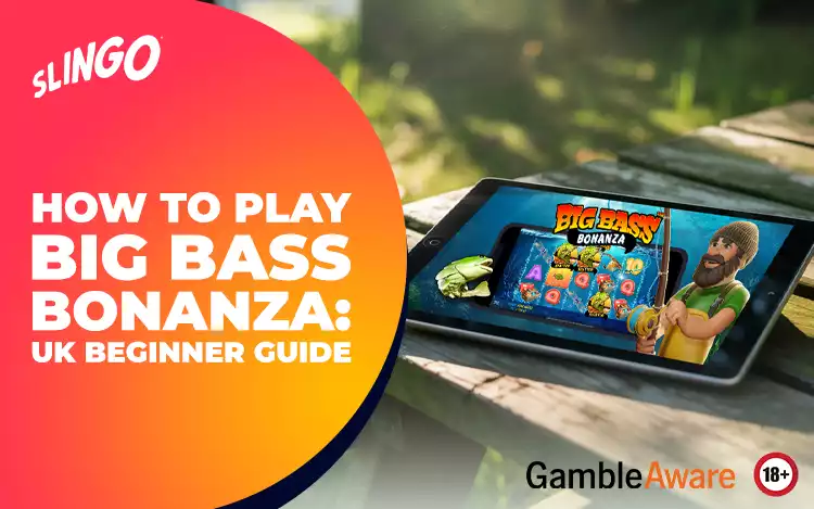 How to Play Big Bass Bonanza