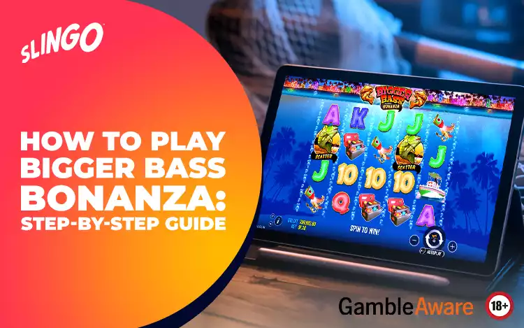 How to Play Bigger Bass Bonanza: Step-by-Step Guide