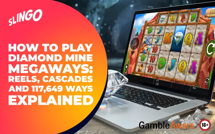 How-to-Play-Diamond-Mine-Megaways-Reels,-Cascades-and-117,649-Ways-Explained