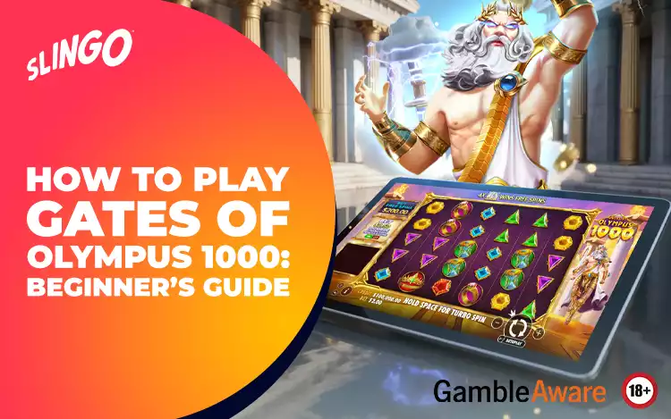 How to Play Gates of Olympus 1000: Beginner’s Guide