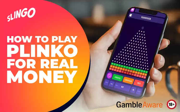 How to Play Plinko for Real Money