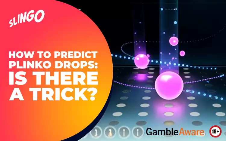How to Predict Plinko Drops: Is There a Trick?