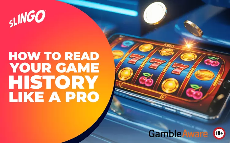 How to Read Your Game History Like a Pro