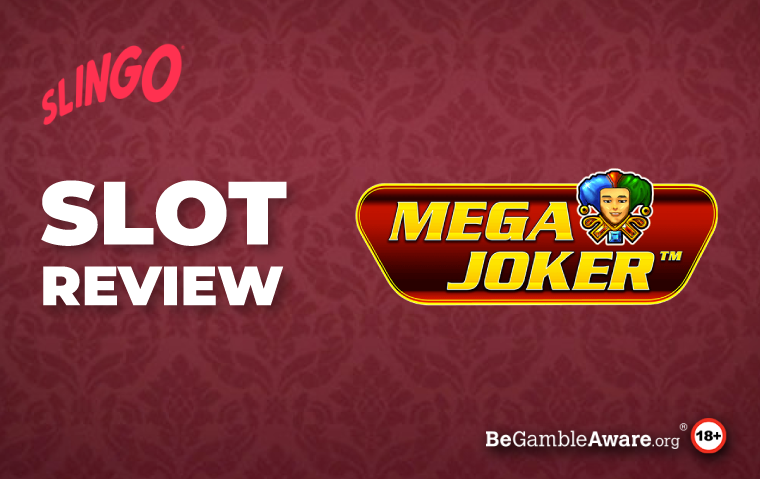Mega Joker Slot Game Review