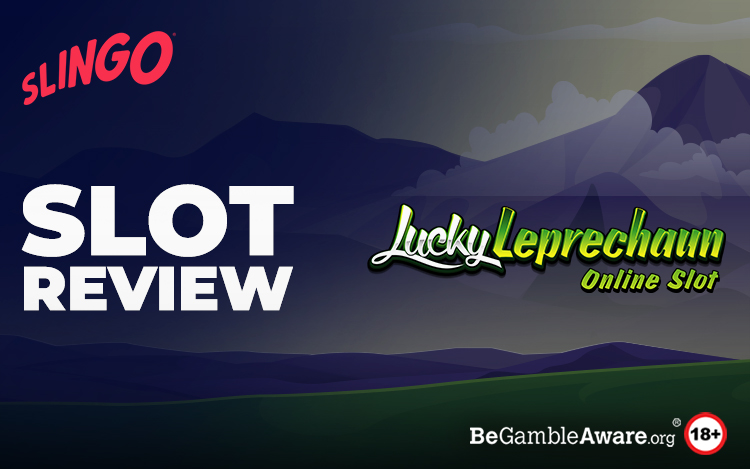 Lucky Leprechaun Slot Online