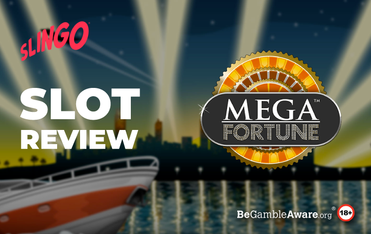 Mega Fortune Slot Game Review