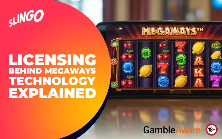 licensing behind megaways technology explained