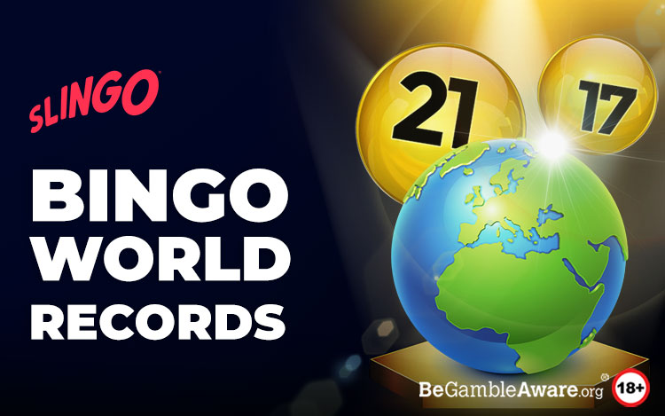 Bingo World Records