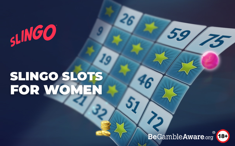 Top Slingo Slots for Women