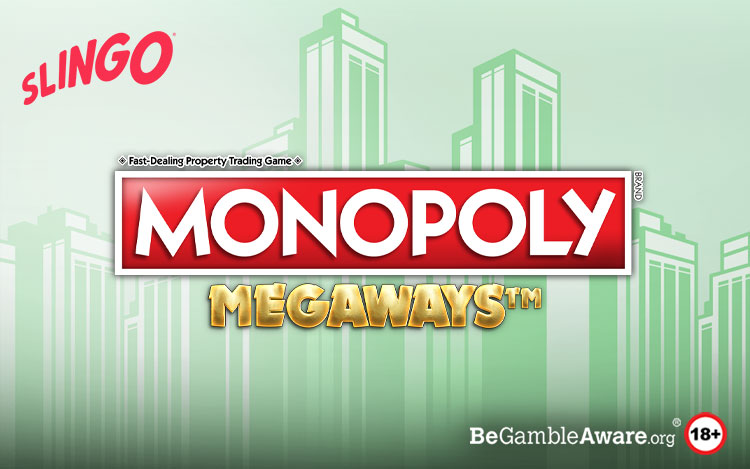 Monopoly Megaways Slot Review: Advance to (Sling)Go!
