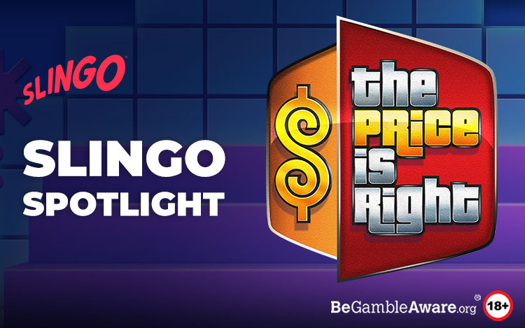 The Price is Right Review
