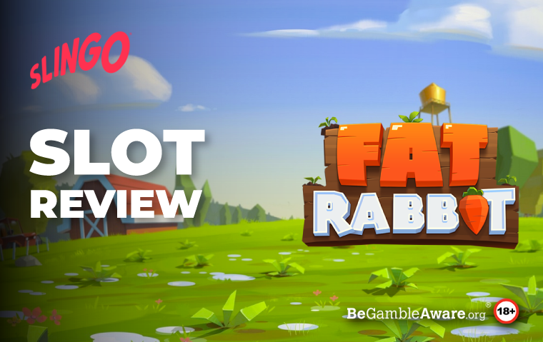 Fat Rabbit Slot Game Review