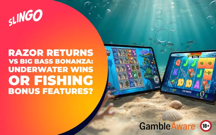 Razor-Returns-vs-Big-Bass-Bonanza-Underwater-Wins-or-Fishing-Bonus-Features
