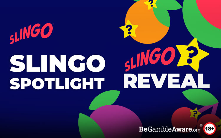 Slingo Reveal Review