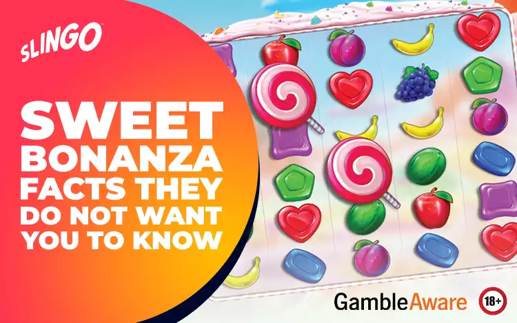 Sweet Bonanza Facts They Do Not Want You to Know