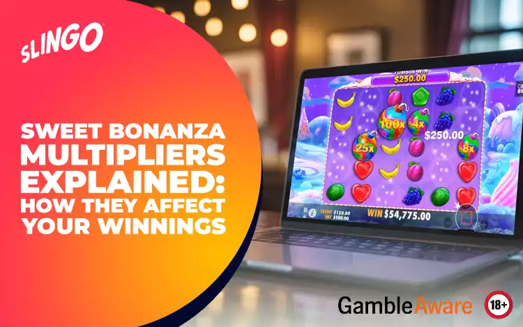 Sweet Bonanza Multipliers Explained: How They Affect Your Winnings