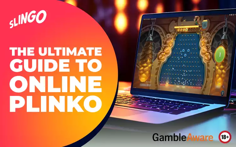 The Ultimate Guide to Online Plinko