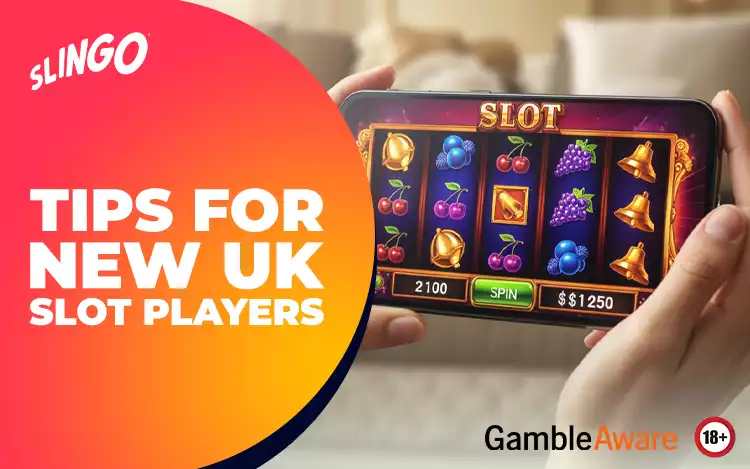 Tips for New UK Slot Players