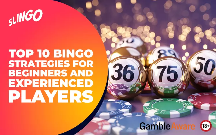 Top 10 Bingo Strategies for Beginners and Experienced Players