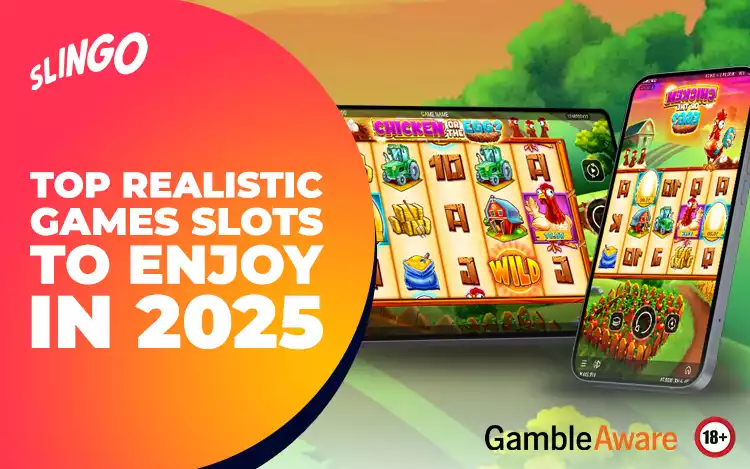 The Best Relax Gaming Slots to Try in 2025