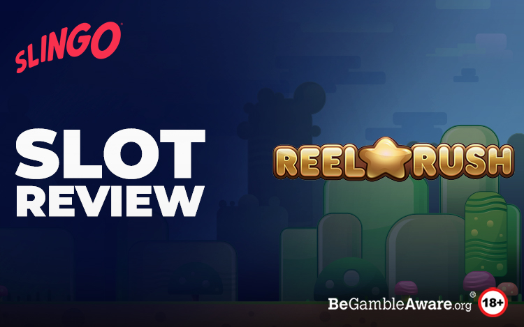Reel Rush Slot Game Review