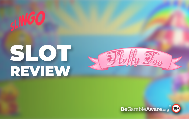 Fluffy Too Slot Game Review