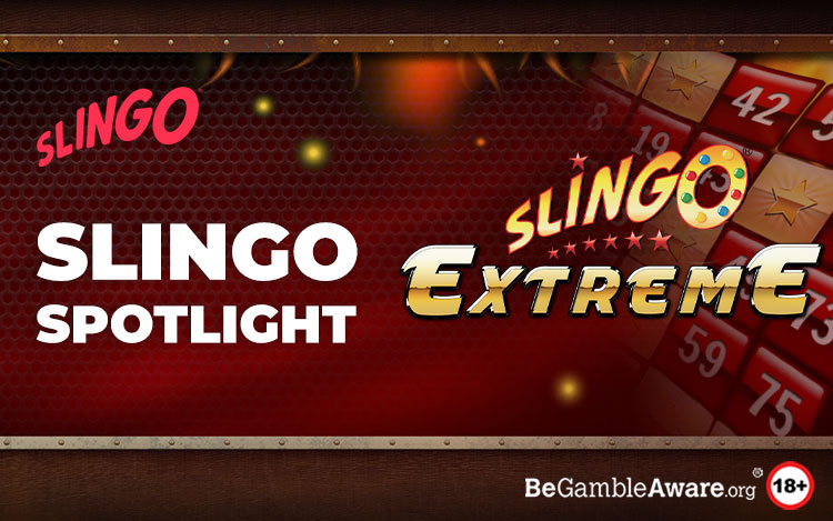 Slingo Extreme Review