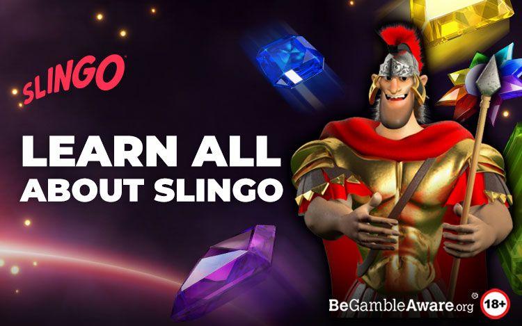 What Is Slingo?