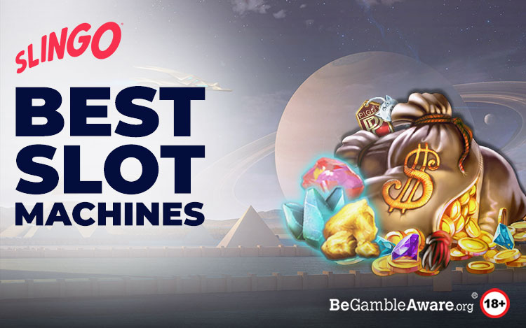 Best Online Slots to Play