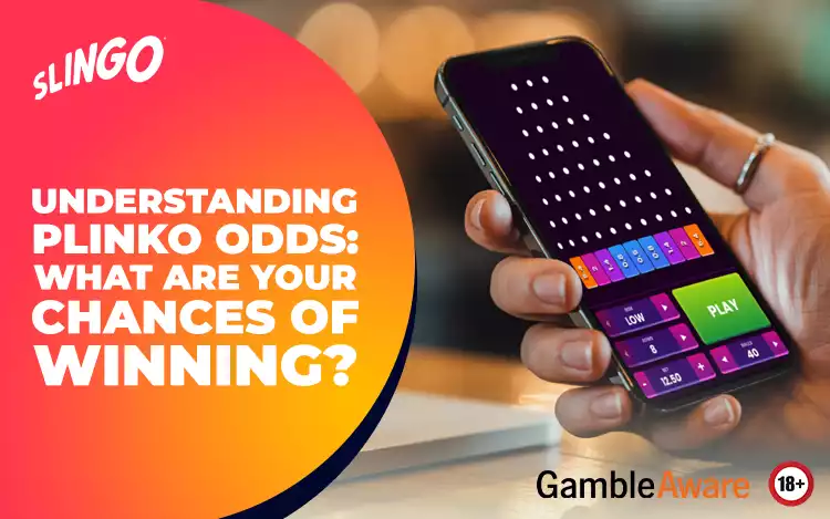 Understanding Plinko Odds: What Are Your Chances of Winning?