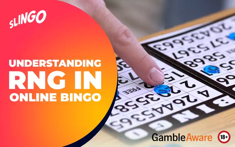 Understanding RNG in Online Bingo