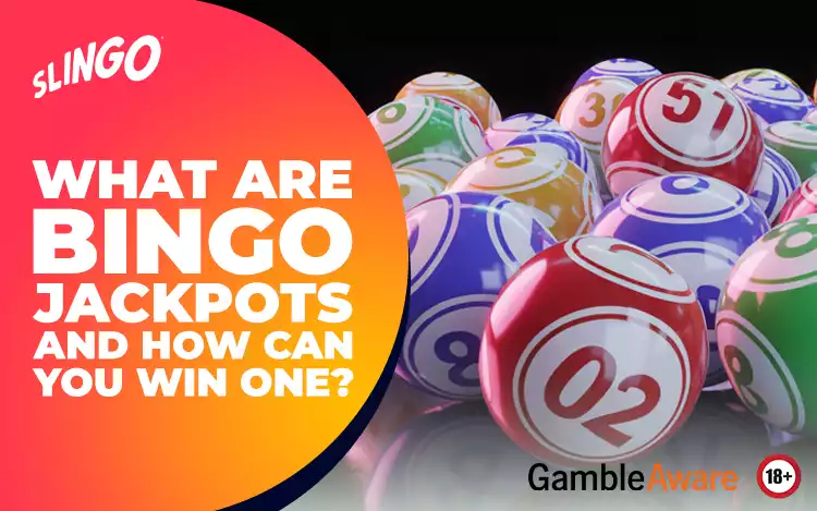 What Are Bingo Jackpots and How Can You Win One?