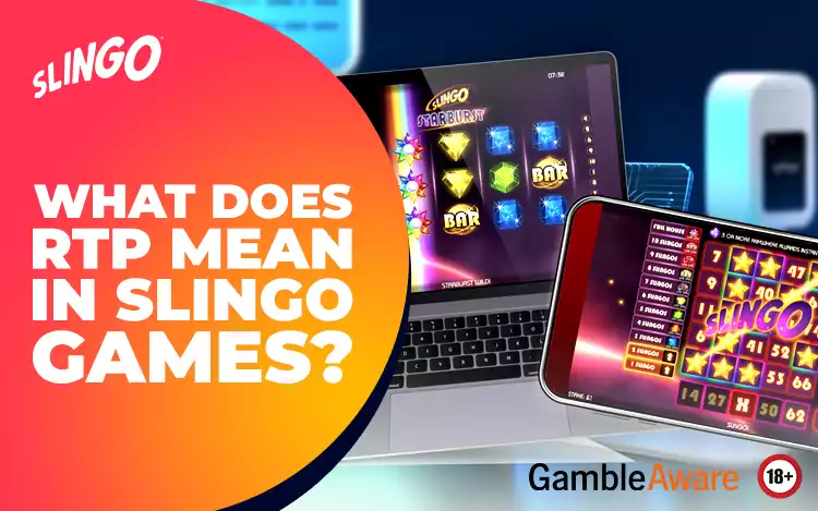 What Does RTP Mean in Slingo Games?