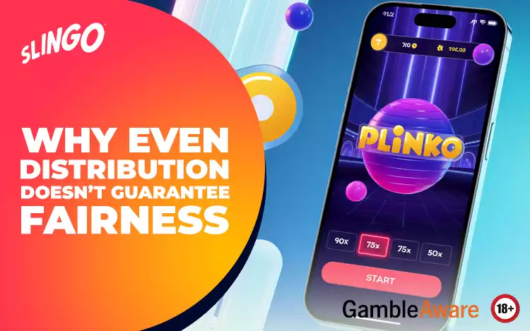 Why Even Distribution Doesn’t Guarantee Fairness