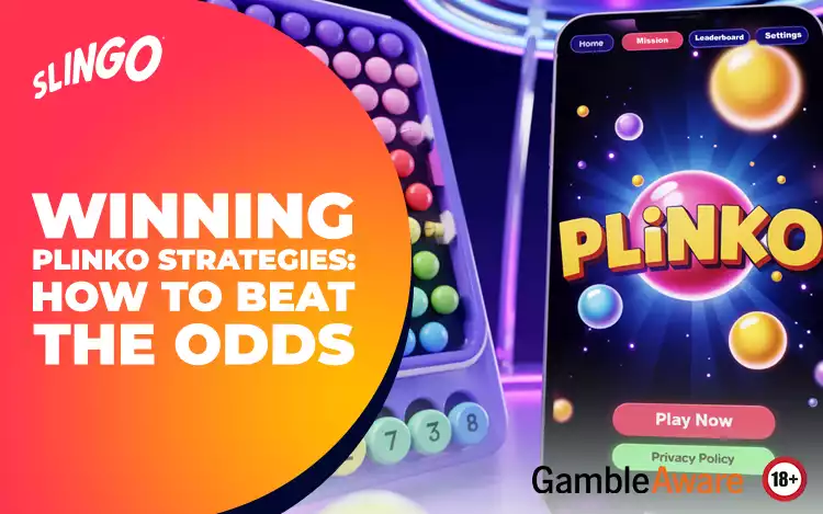 Winning Plinko Strategies: How to Beat the Odds