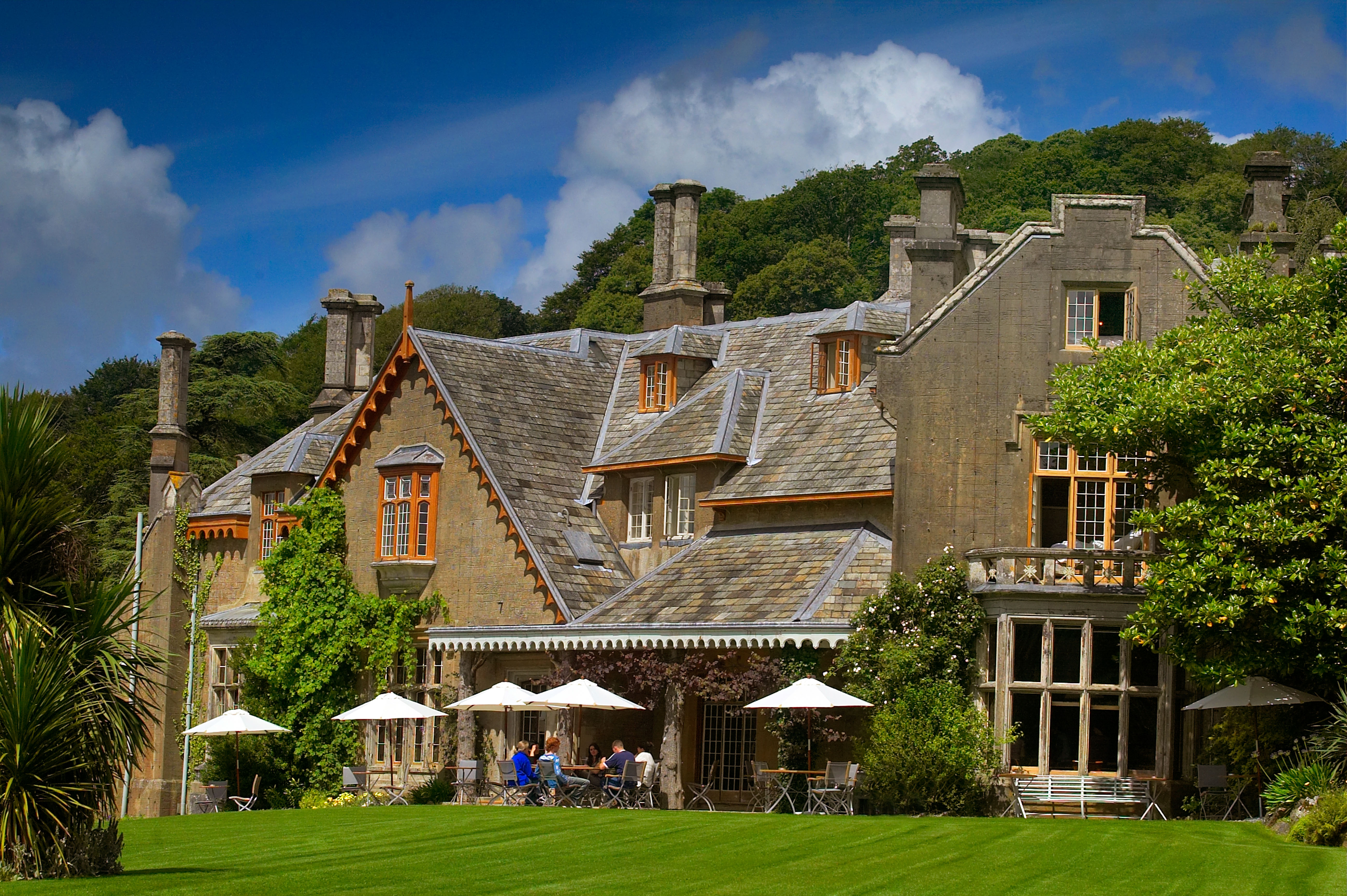 20 Of The Best Luxury Hotels In Devon