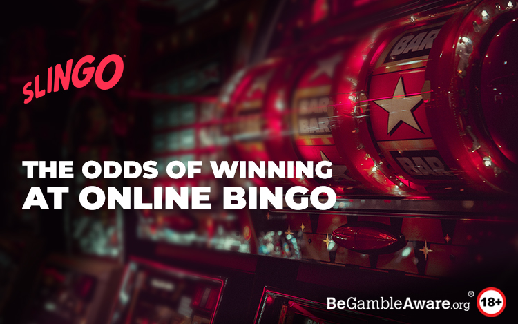 The Odds of Winning at Online Bingo