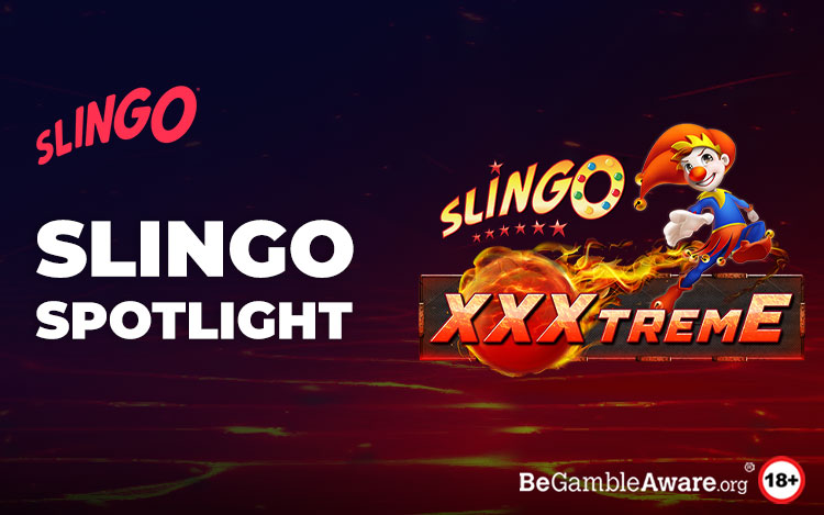 Slingo XXXtreme Review