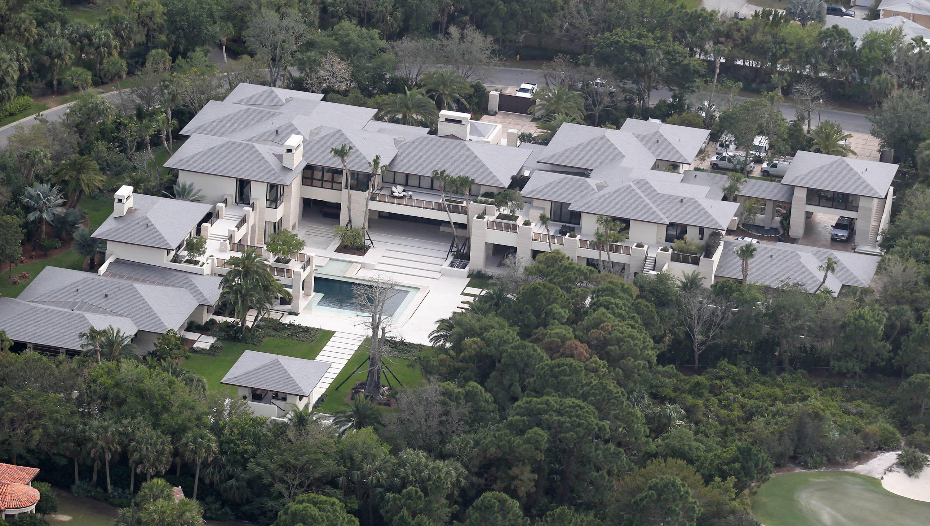 Most Expensive Celebrity Homes