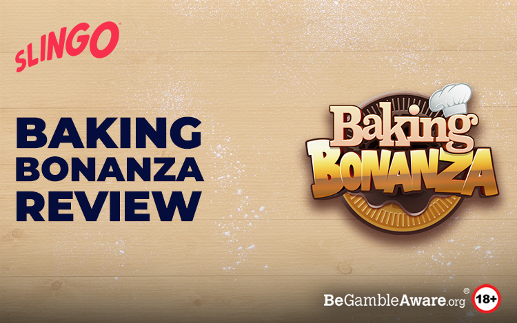 Baking Bonanza Review