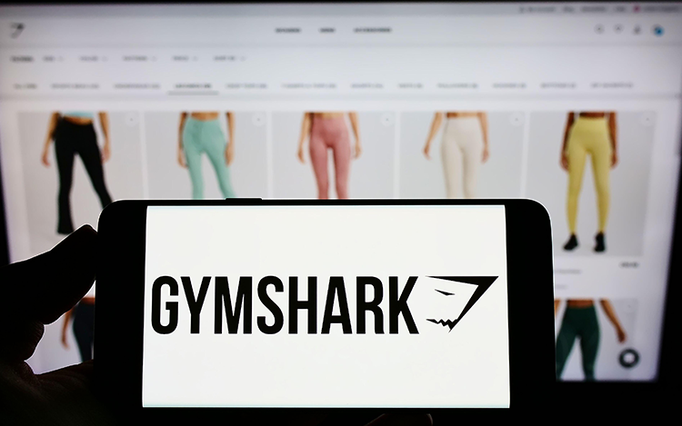 AYBL vs Gymshark