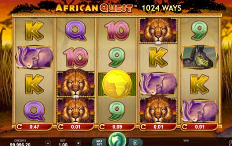 african-quest-slot-gameplay.png